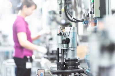 開啟明日科技，掌控創新生活 索恩格汽車部件品牌日，共探汽車零部件研發新藍圖